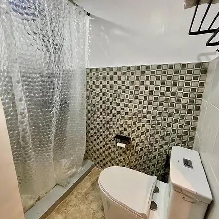 Oceanview Homestay Alaminos Exterior photo