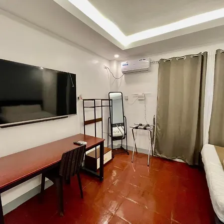 Oceanview Homestay Alaminos Exterior photo