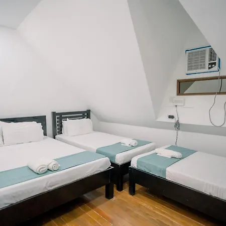 Oceanview Homestay Alaminos Exterior photo