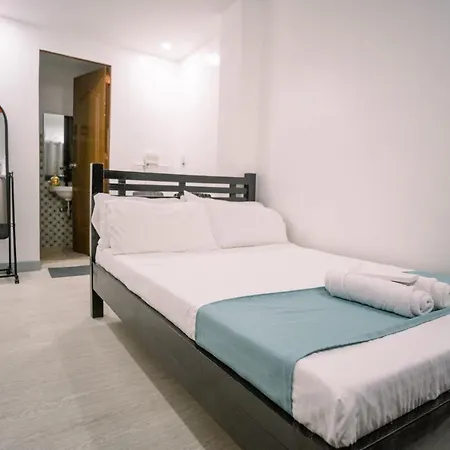 Oceanview Homestay Alaminos Exterior photo