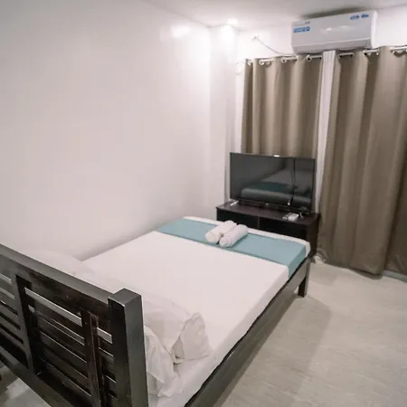 Oceanview Homestay Alaminos Exterior photo