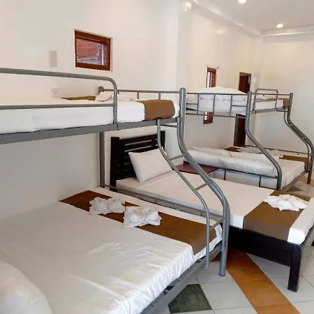 Oceanview Homestay Alaminos Exterior photo