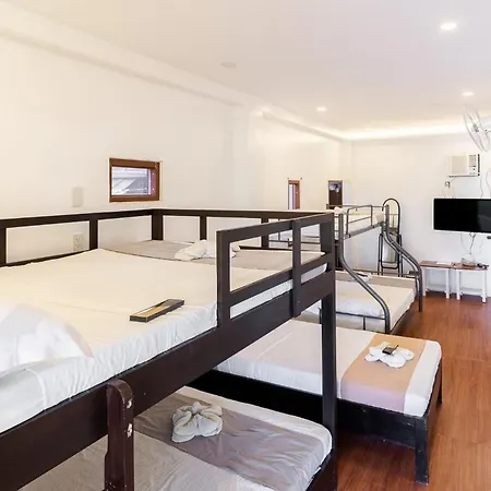 Oceanview Homestay Alaminos Exterior photo
