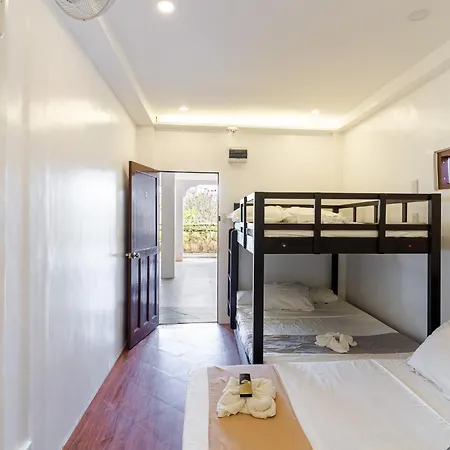 Oceanview Homestay Alaminos Exterior photo