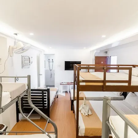 Oceanview Homestay Alaminos Exterior photo