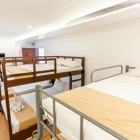 Oceanview Homestay Alaminos Exterior photo