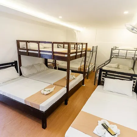 Oceanview Homestay Alaminos Exterior photo