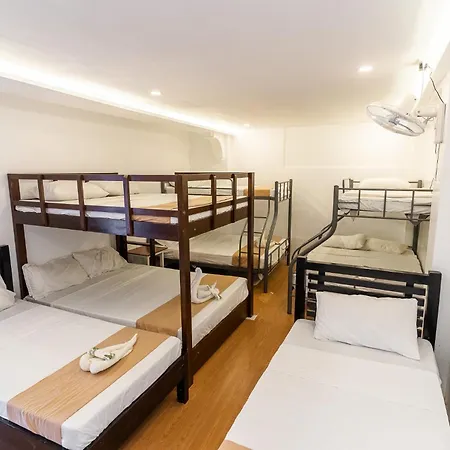 Oceanview Homestay Alaminos Exterior photo
