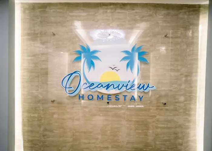 Oceanview Homestay
