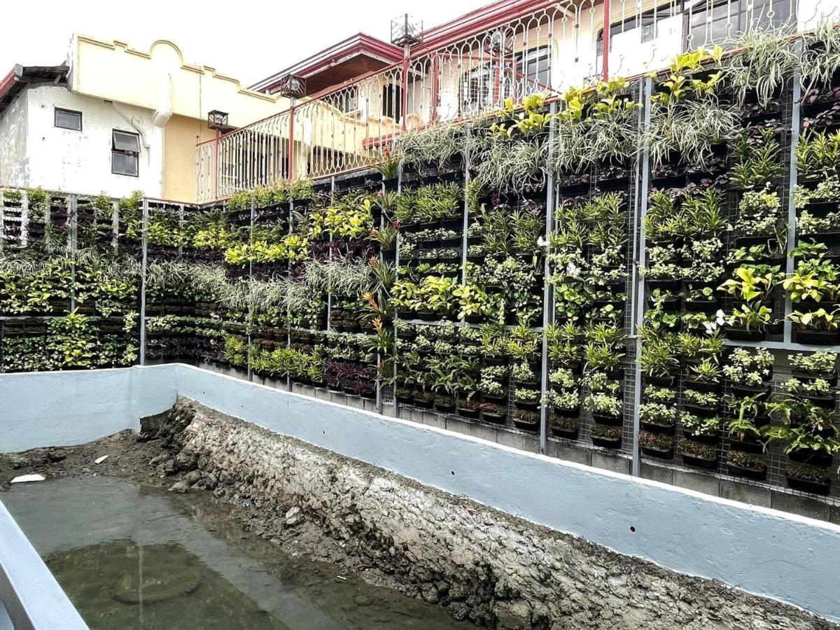 Homestay Oceanview Alaminos