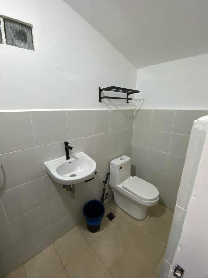 Homestay Oceanview Alaminos