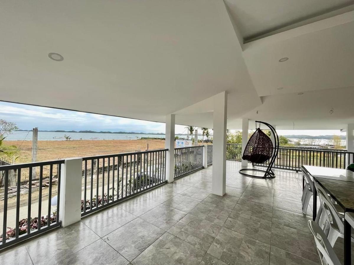 Oceanview Alaminos