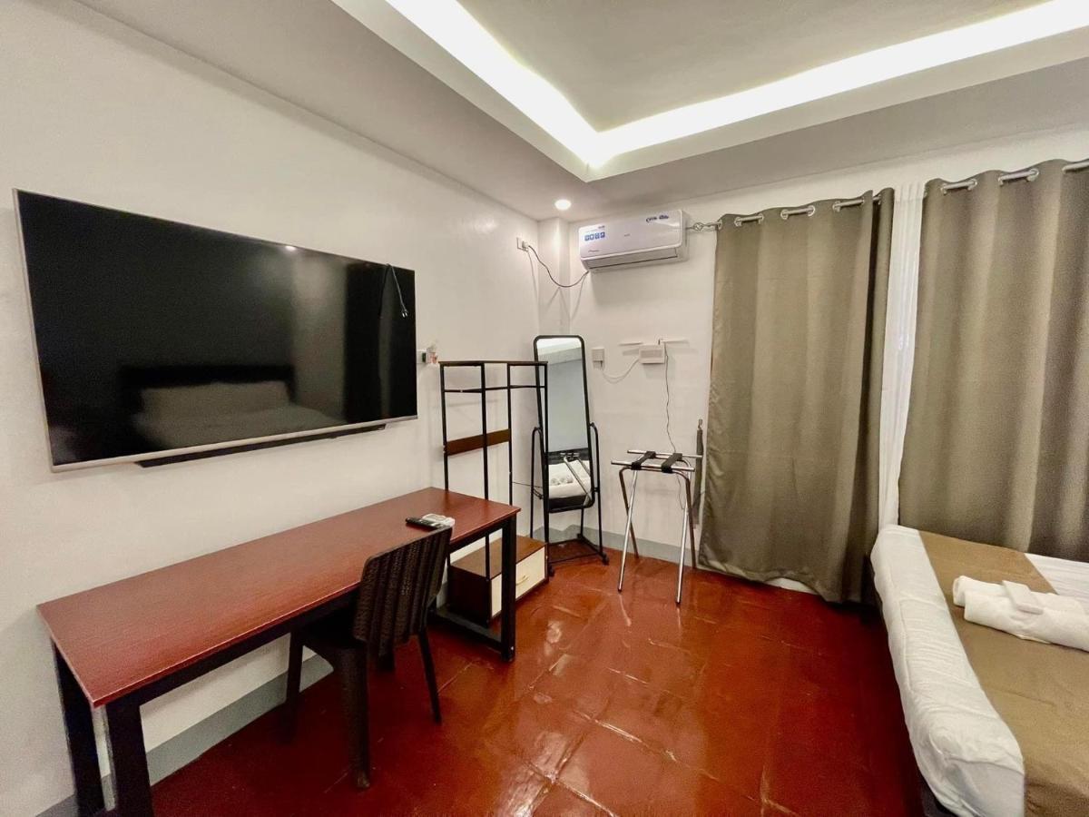 Oceanview Alaminos