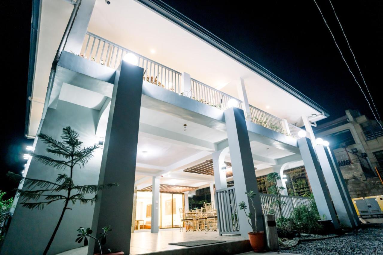 Oceanview Homestay