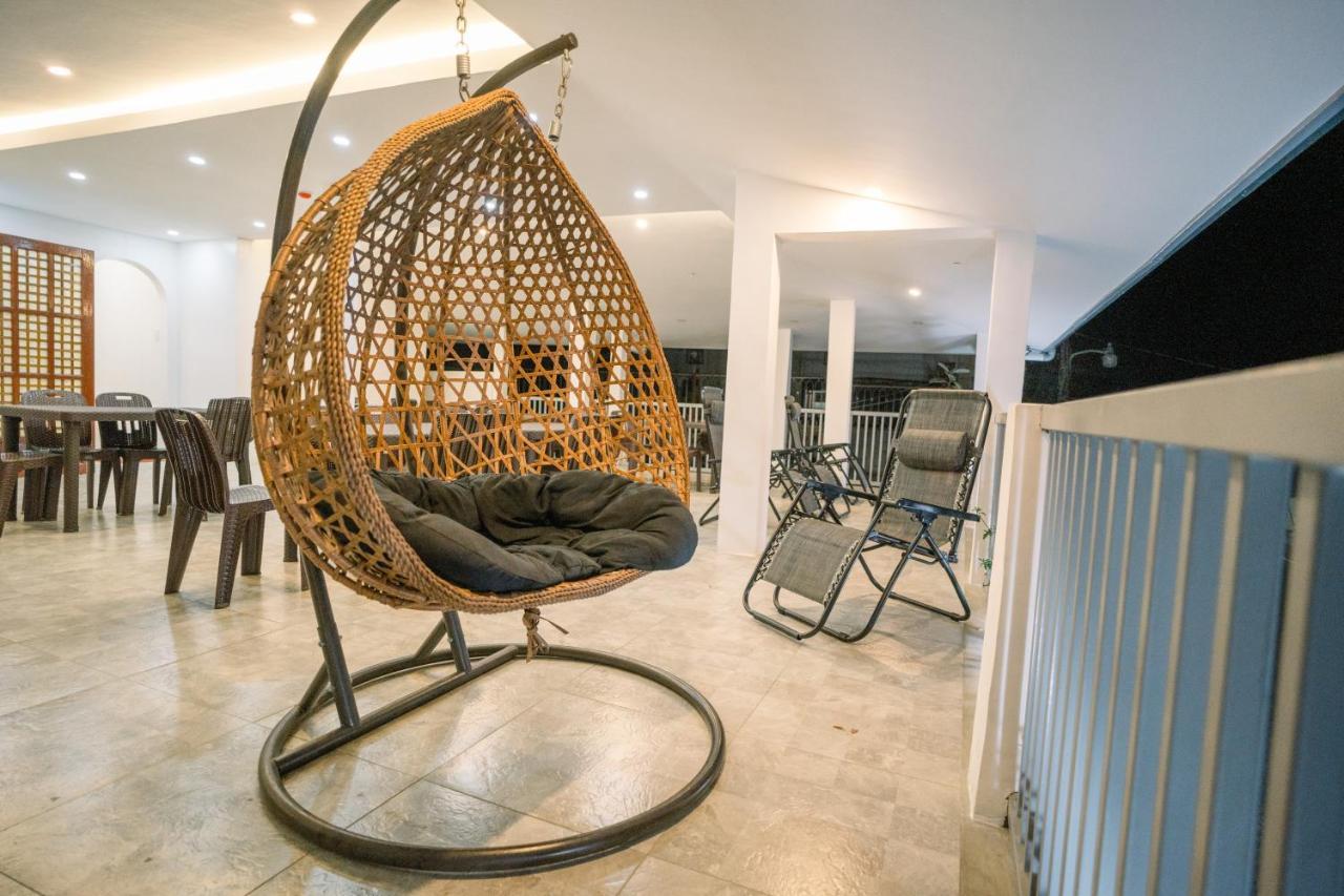 Oceanview Homestay Alaminos