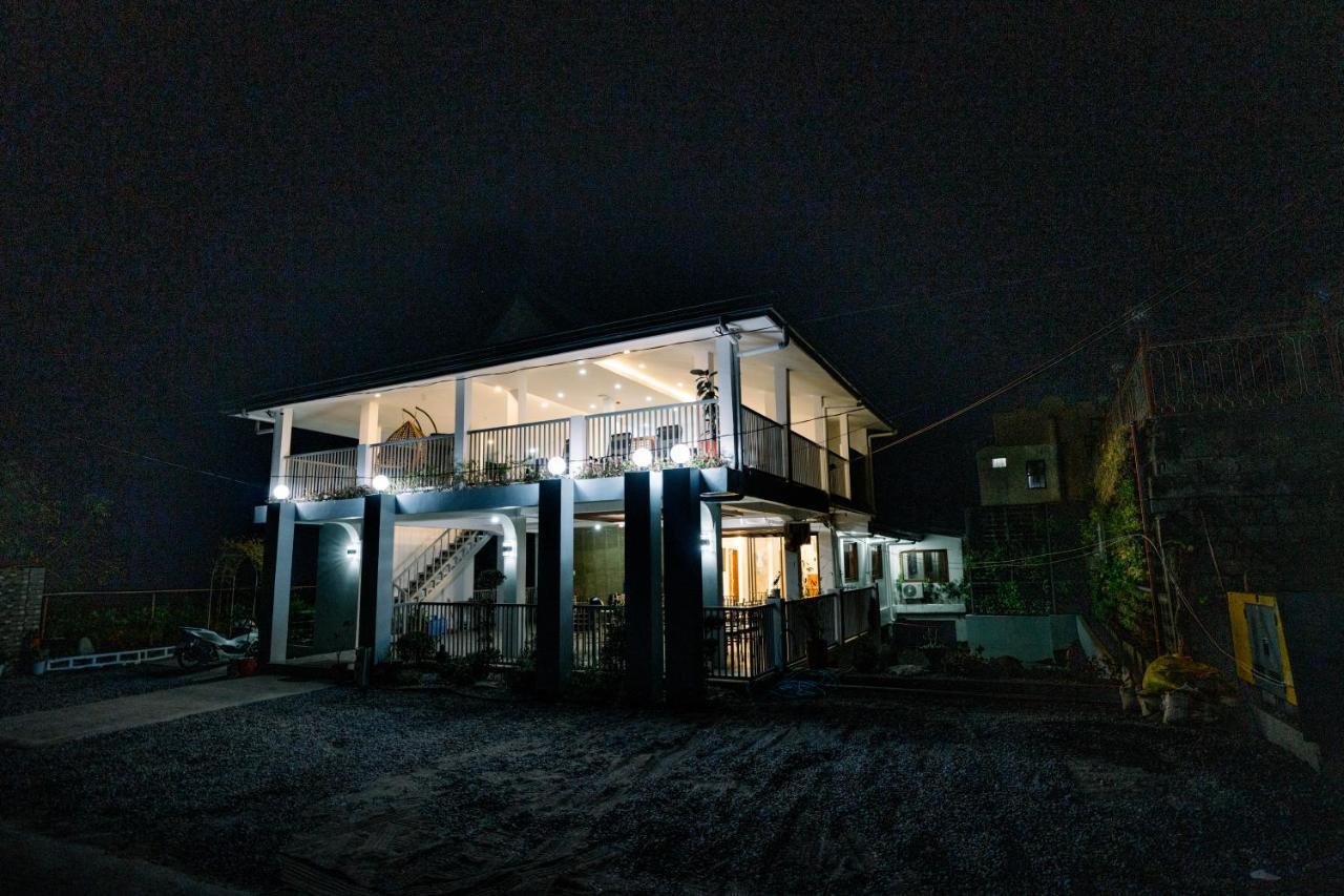 Oceanview Alaminos