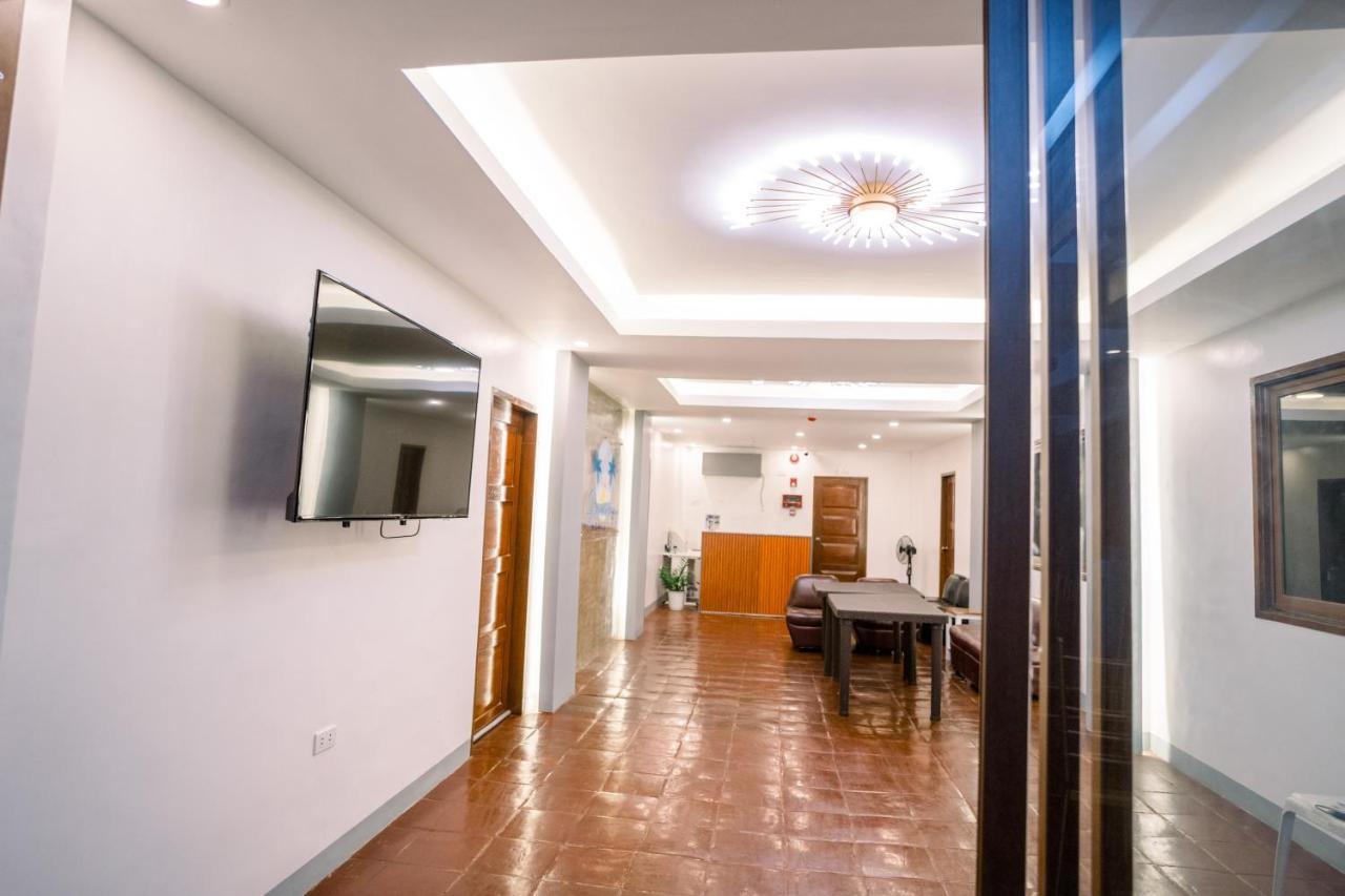 Oceanview Homestay