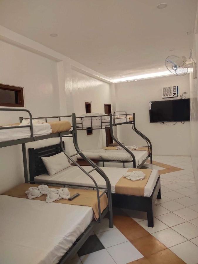 Oceanview Alaminos