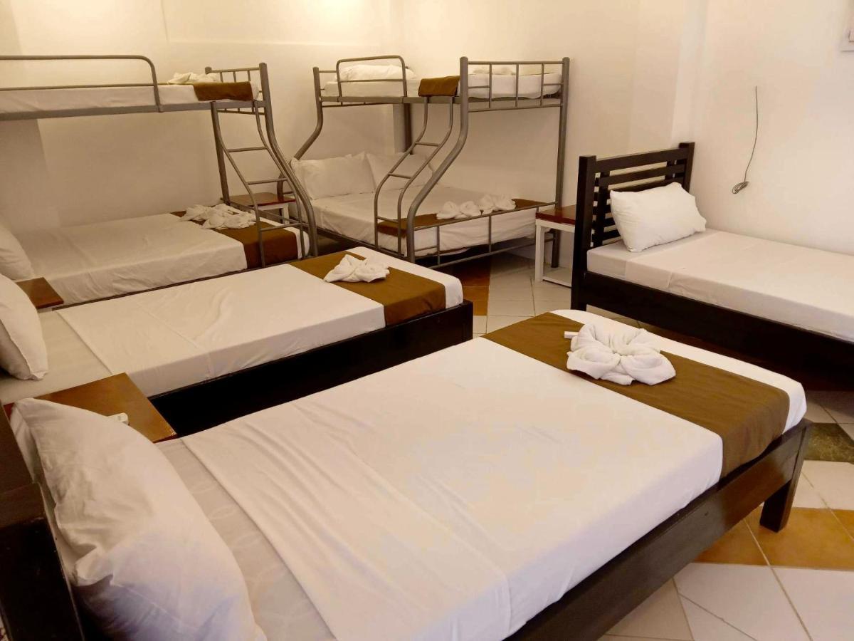 Oceanview Homestay *