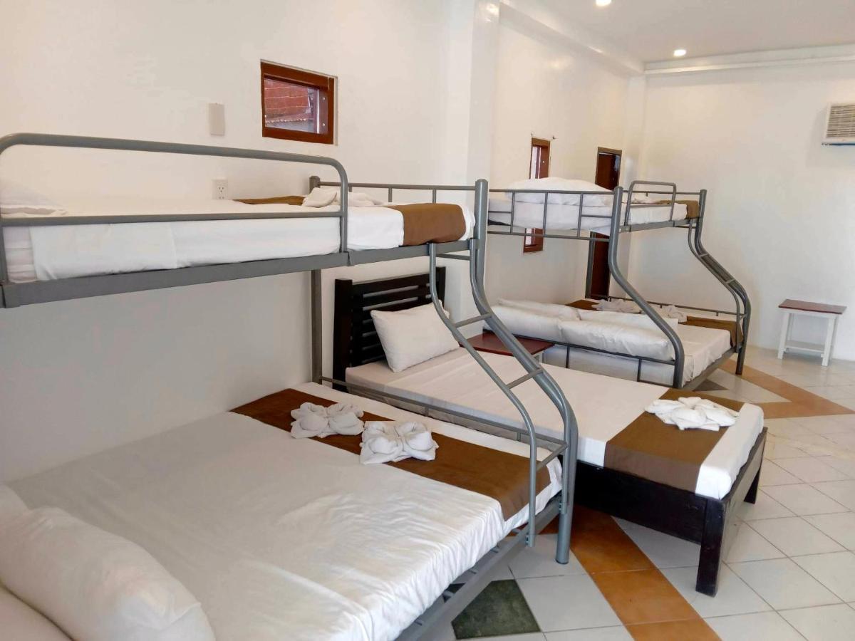 Homestay Oceanview *