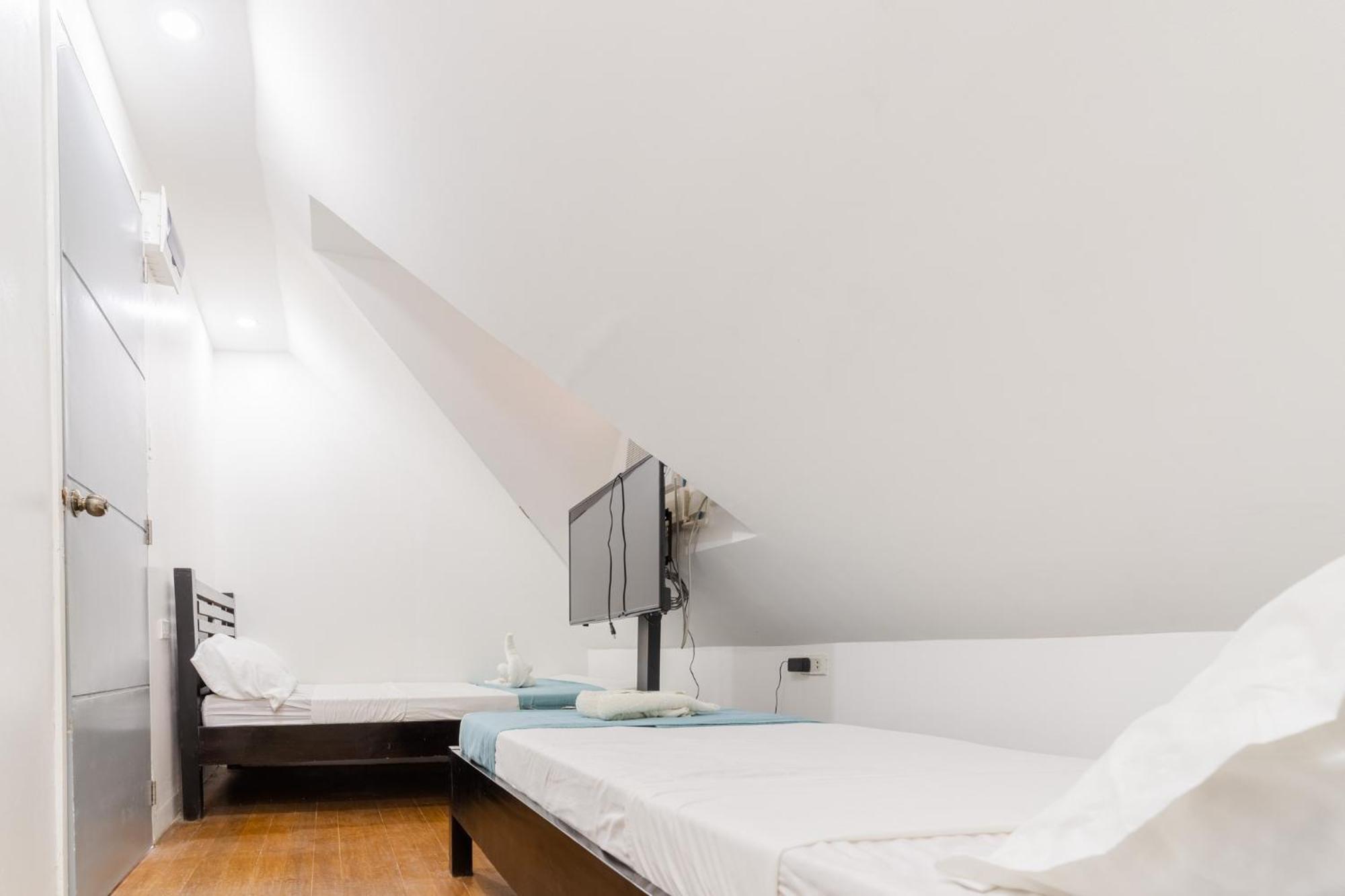 Homestay Oceanview