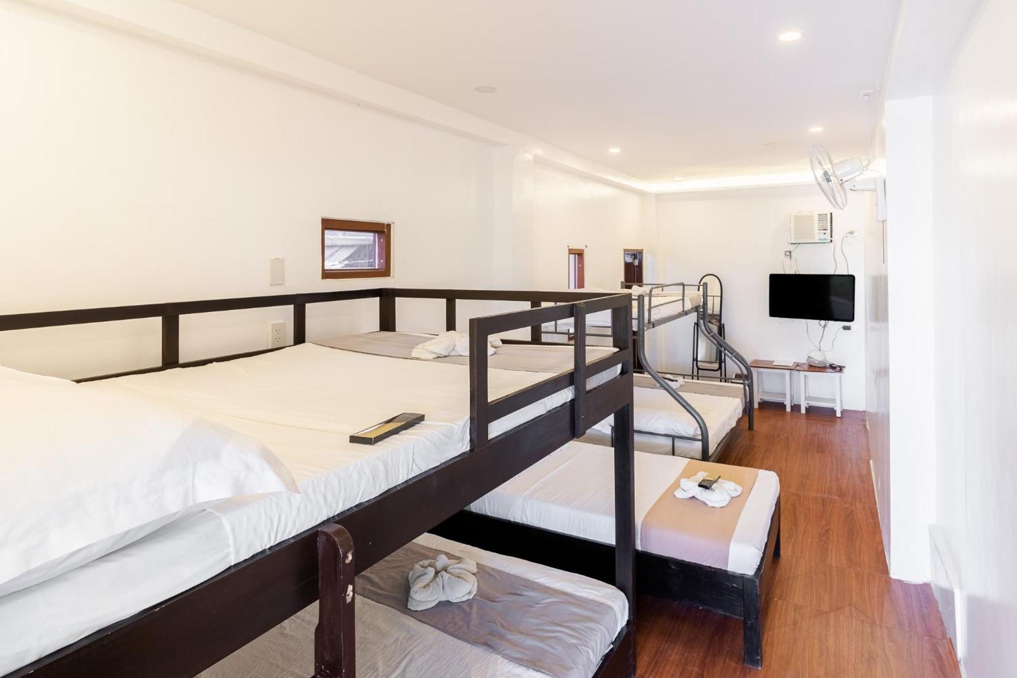 Oceanview Homestay
