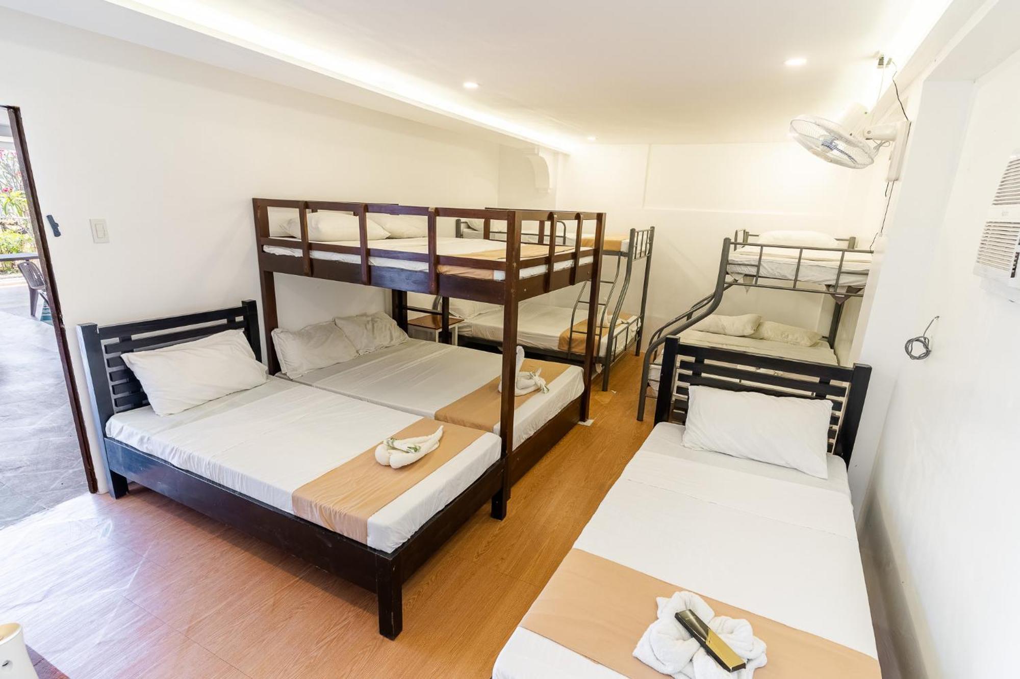 Homestay Oceanview