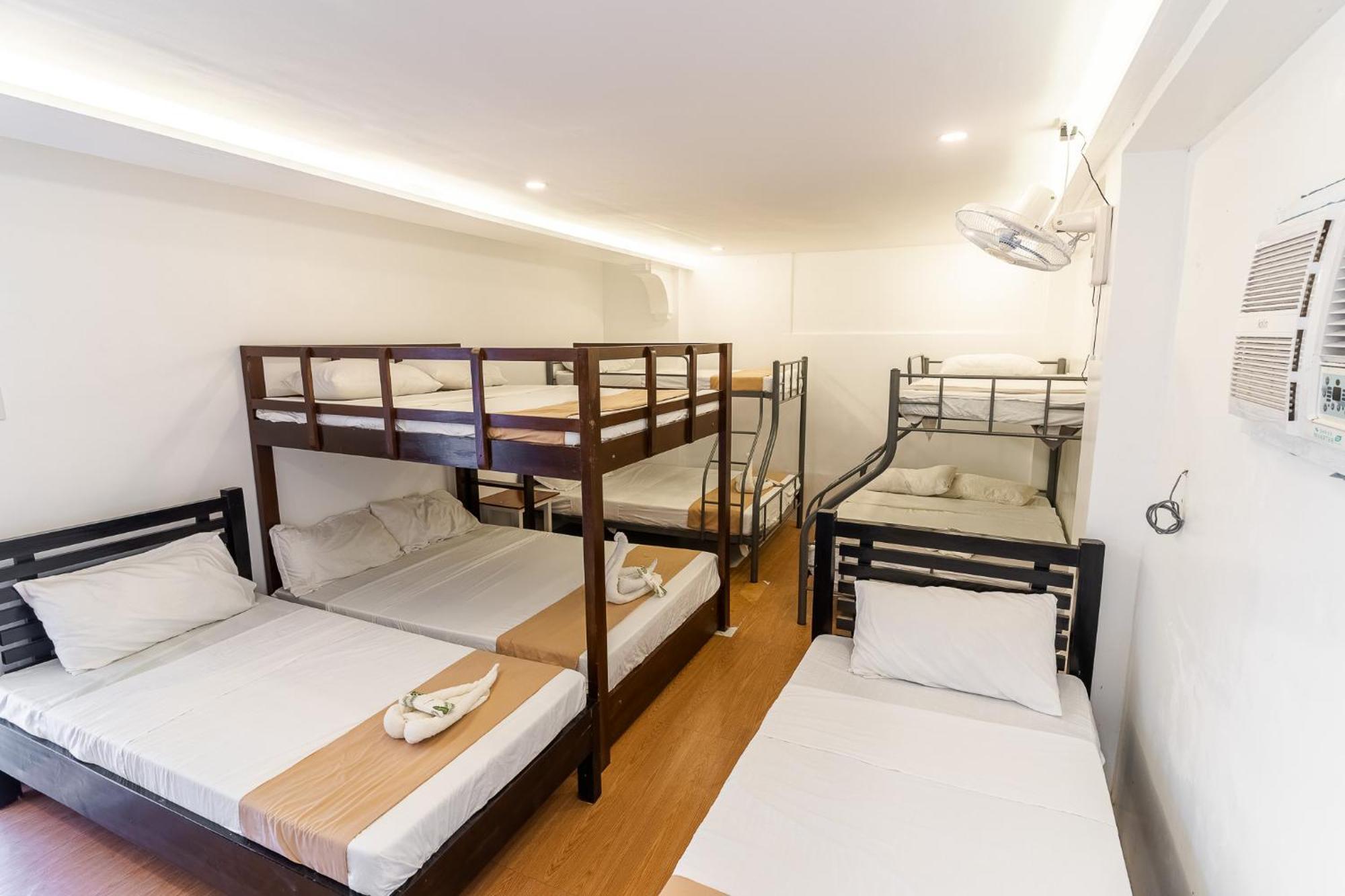 Homestay Oceanview Alaminos