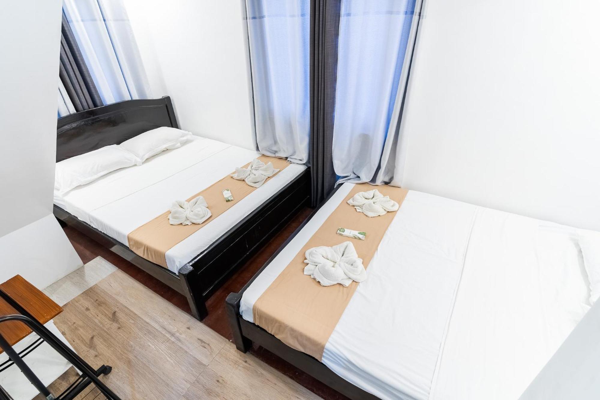 Oceanview Homestay