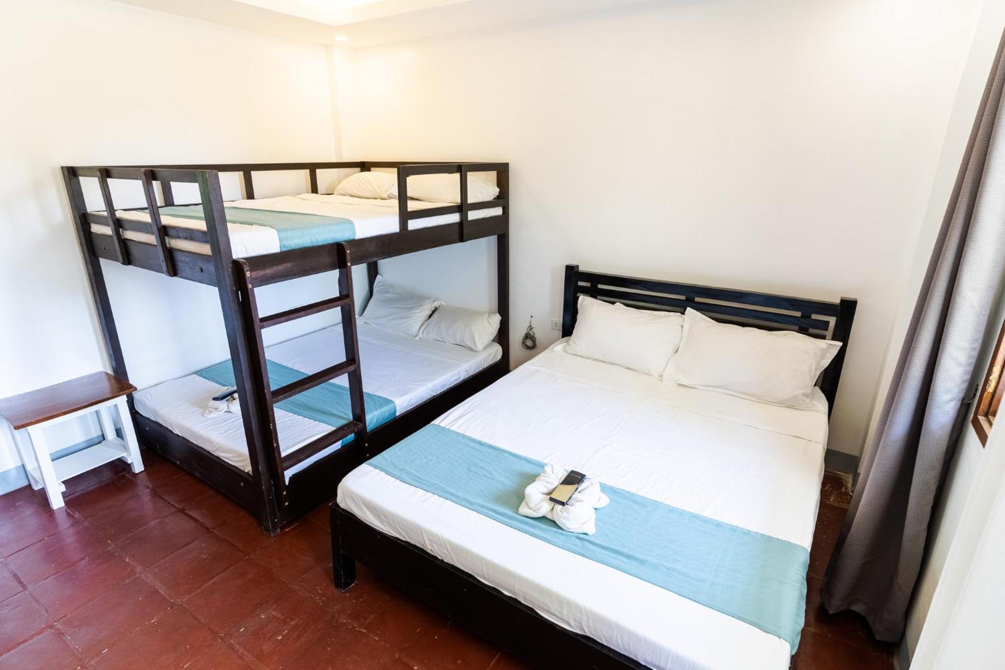 Homestay Oceanview