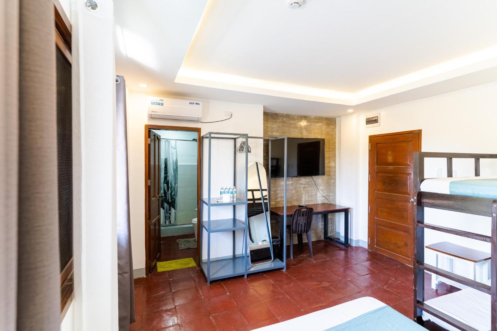 Oceanview Alaminos