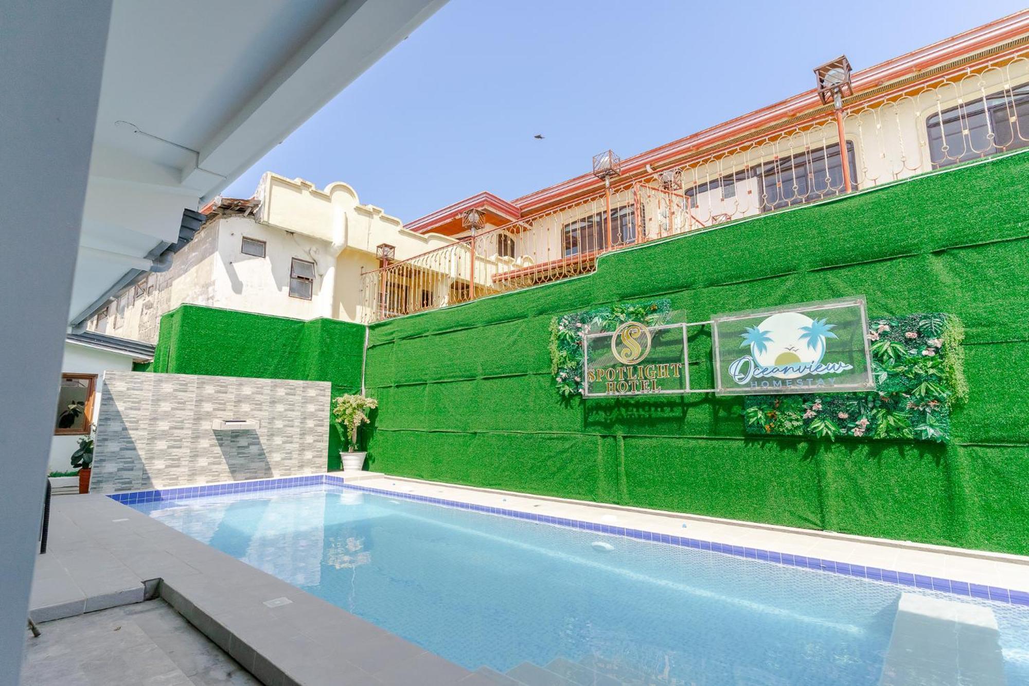 Oceanview Homestay