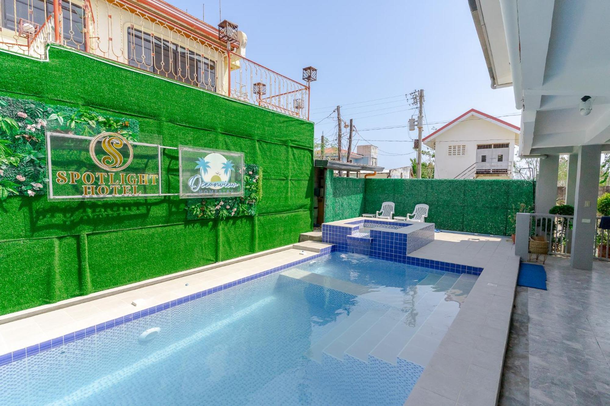 Oceanview Alaminos