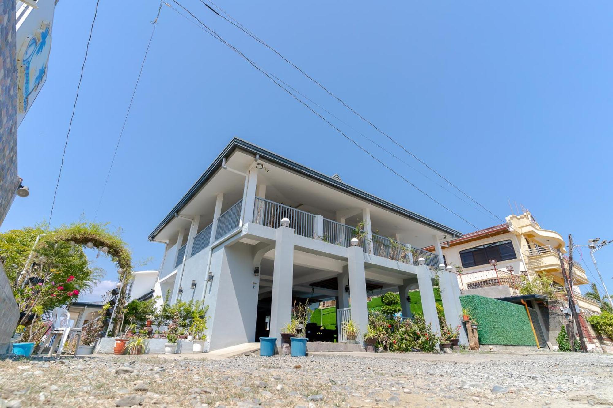 Oceanview * Alaminos