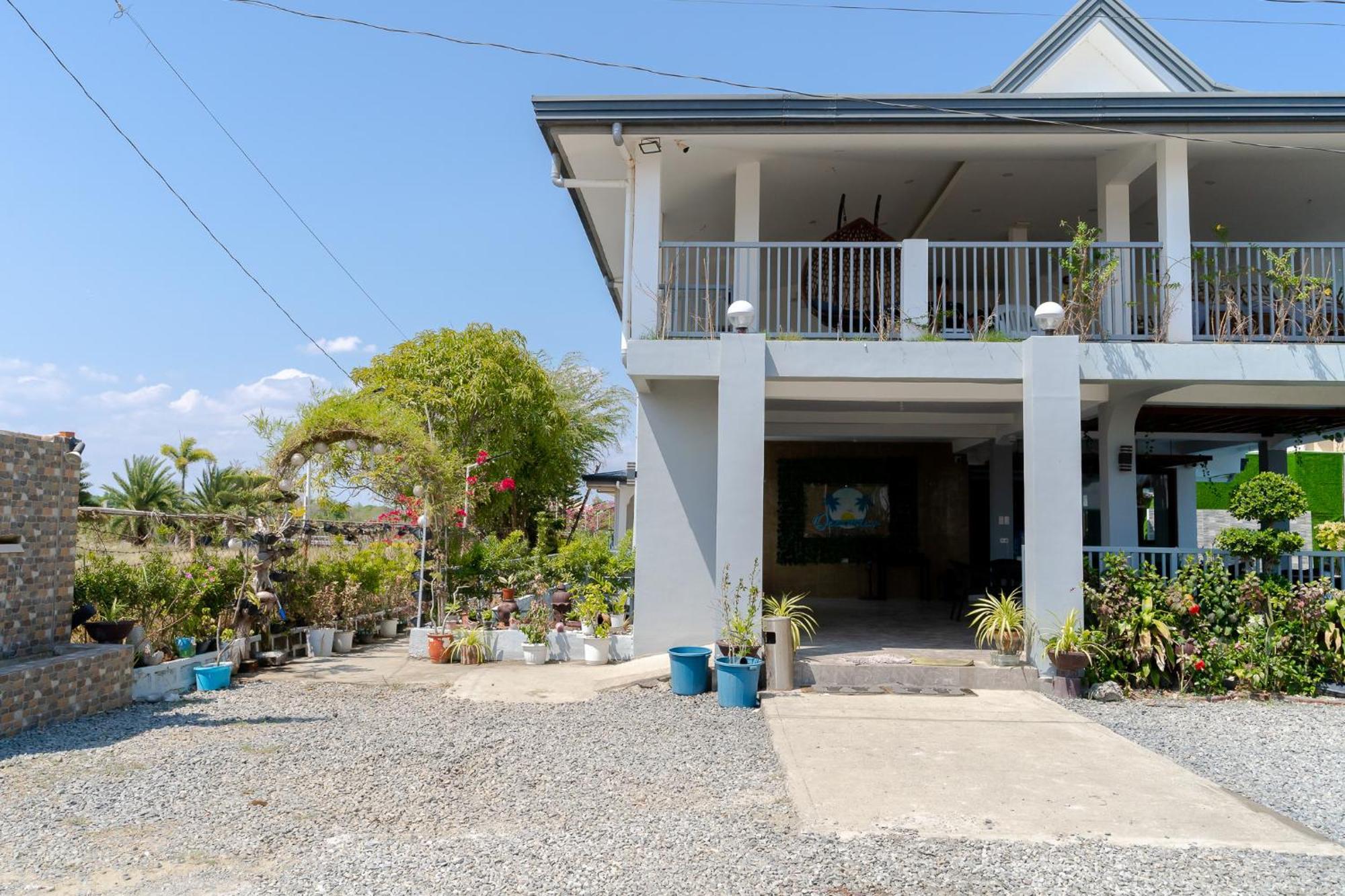 Oceanview Homestay